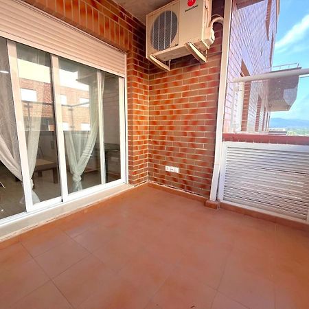 Acv - Costa Marfil II - 2 Linea Planta 5 Norte Oropesa del Mar Exteriör bild