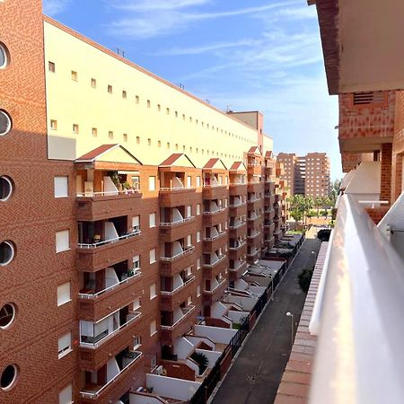 Acv - Costa Marfil II - 2 Linea Planta 5 Norte Oropesa del Mar Exteriör bild