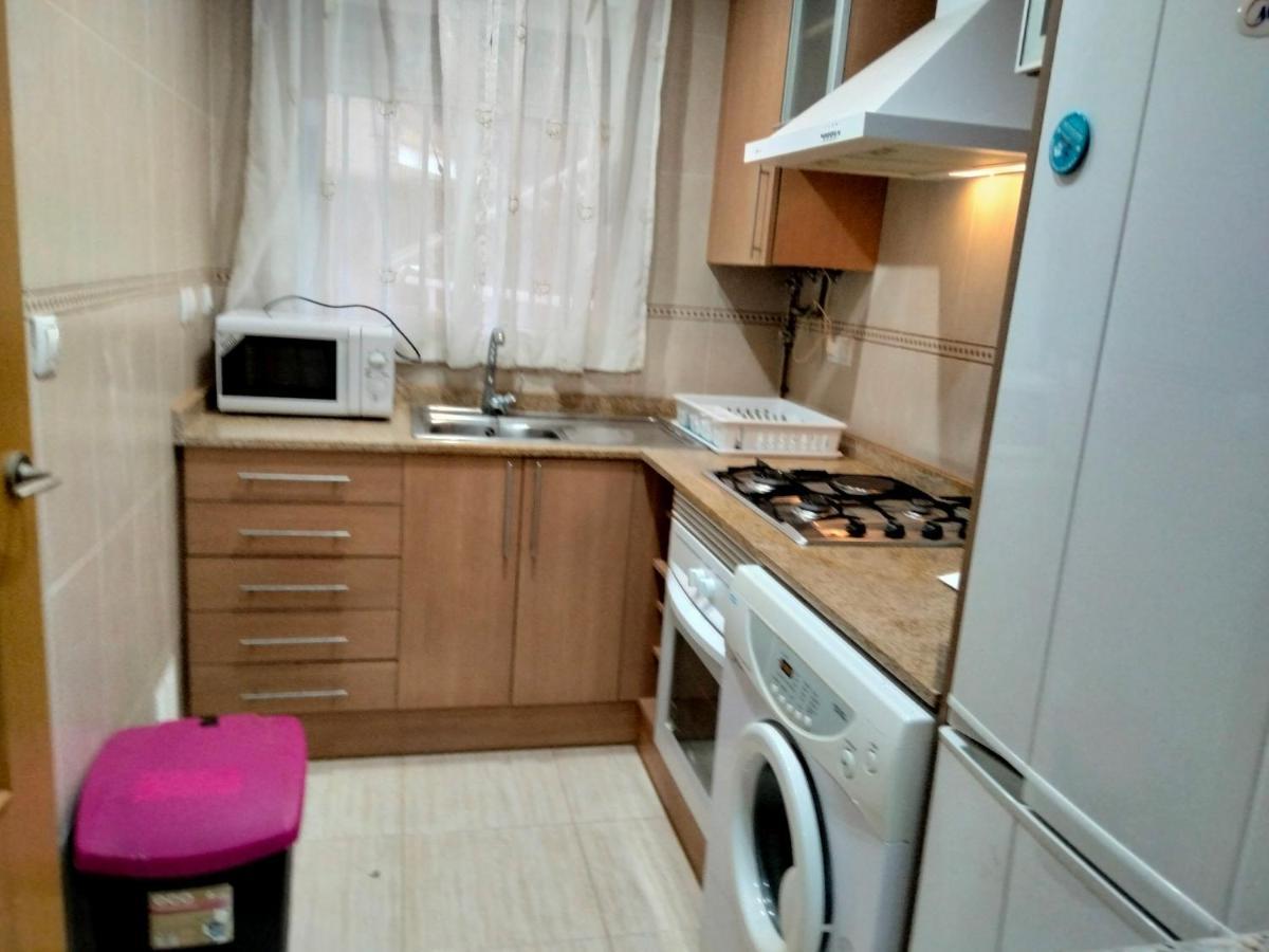 Acv - Costa Marfil II - 2 Linea Planta 5 Norte Oropesa del Mar Exteriör bild