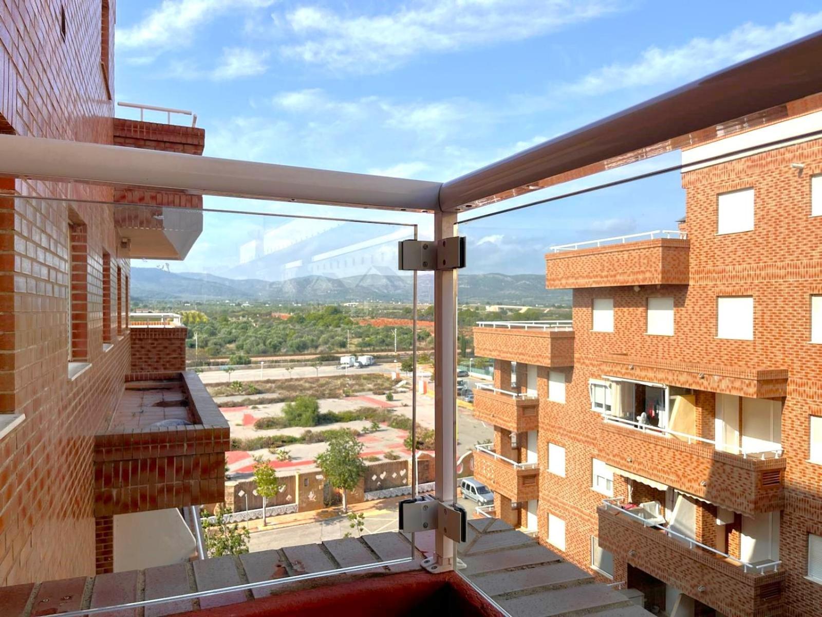 Acv - Costa Marfil II - 2 Linea Planta 5 Norte Oropesa del Mar Exteriör bild